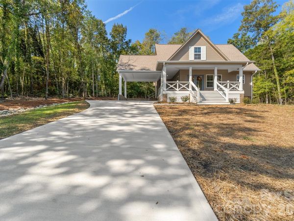 781 Berry Hill Drive , Norwood, NC 28128