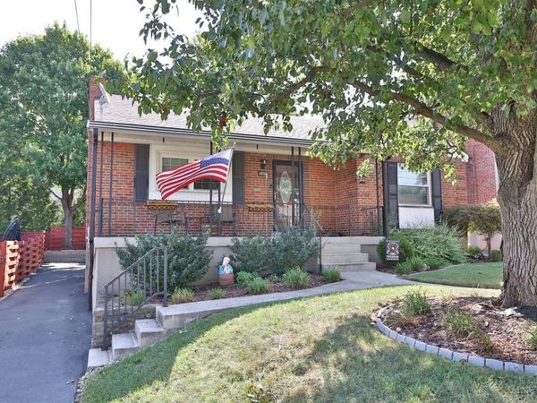 4256 Minmor Drive, St Bernard, OH 45217
