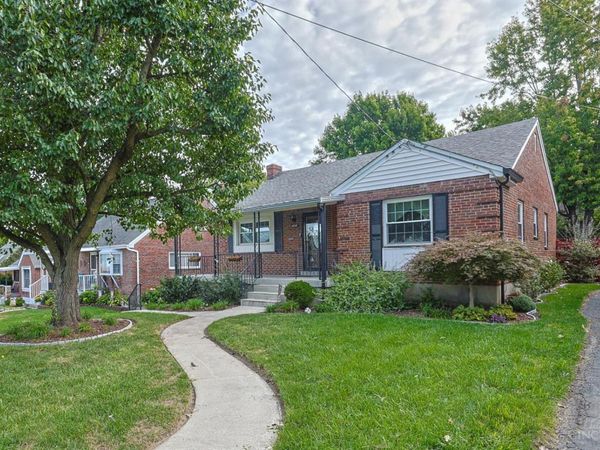 4256 Minmor Drive, St Bernard, OH 45217