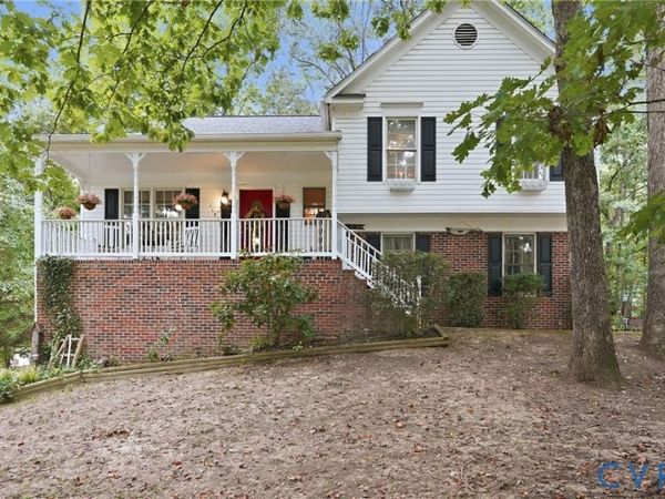 11920 Hickory Creek Drive, Fredericksburg, VA 22407