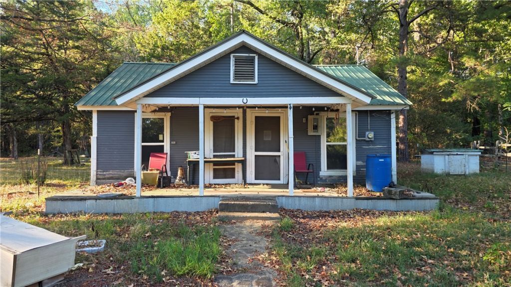 112 Highway 314 , Plainview, AR 72857 Main Photo