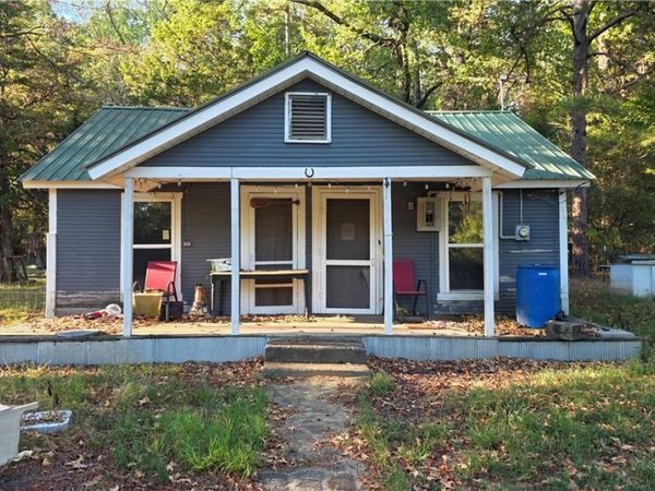 112 Highway 314 , Plainview, AR 72857