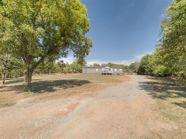 333846 E 990 Road, Wellston, OK 74881