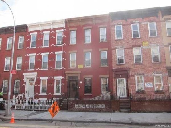 22 Cooper Street , Brooklyn, NY 11207