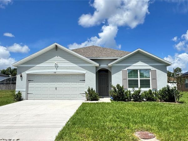 939 STOCKPORT DRIVE , KISSIMMEE, FL 34758