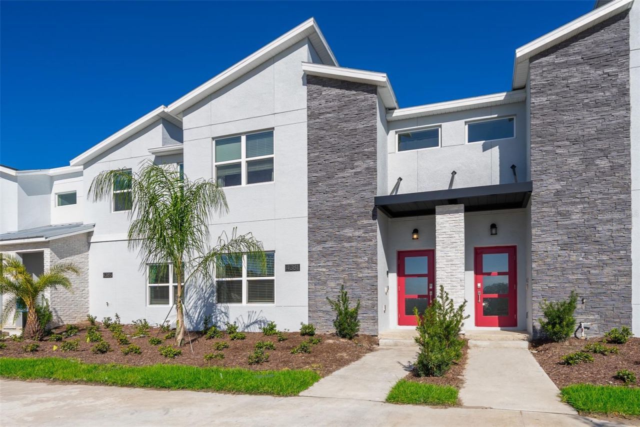 4381 Quote Street, Kissimmee, FL 34746 Main Photo