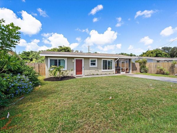 5932 RICHARD PLACE, SARASOTA, FL 34231