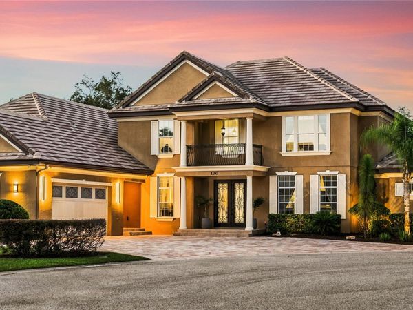 170 ROLEX POINT, LAKE MARY, FL 32746