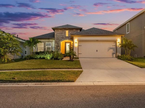 6252 HIDDEN BRANCH DRIVE, APOLLO BEACH, FL 33572