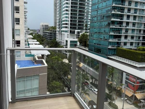 90 NE 32nd Street, Unit 812, Miami, FL 33127