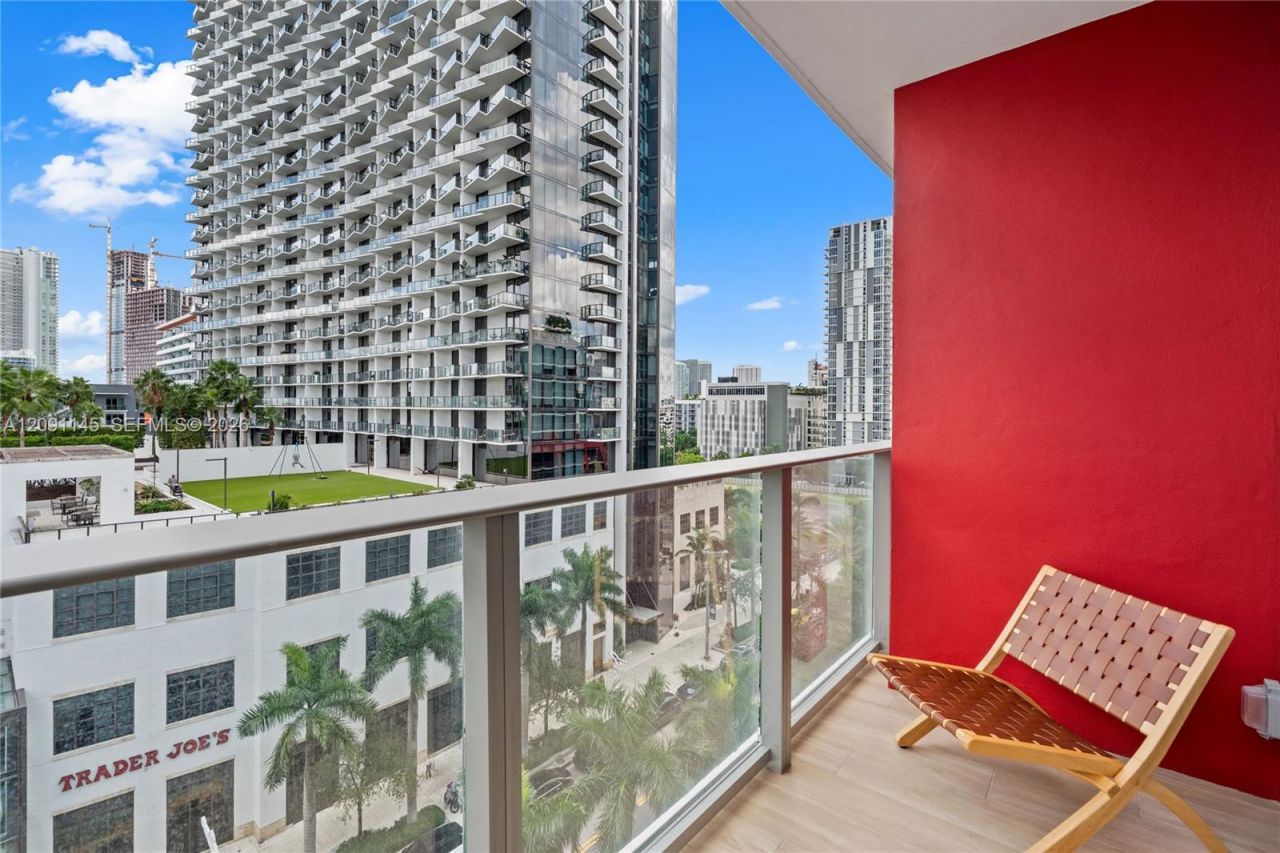 90 NE 32nd Street, Unit 812, Miami, FL 33127 Photo