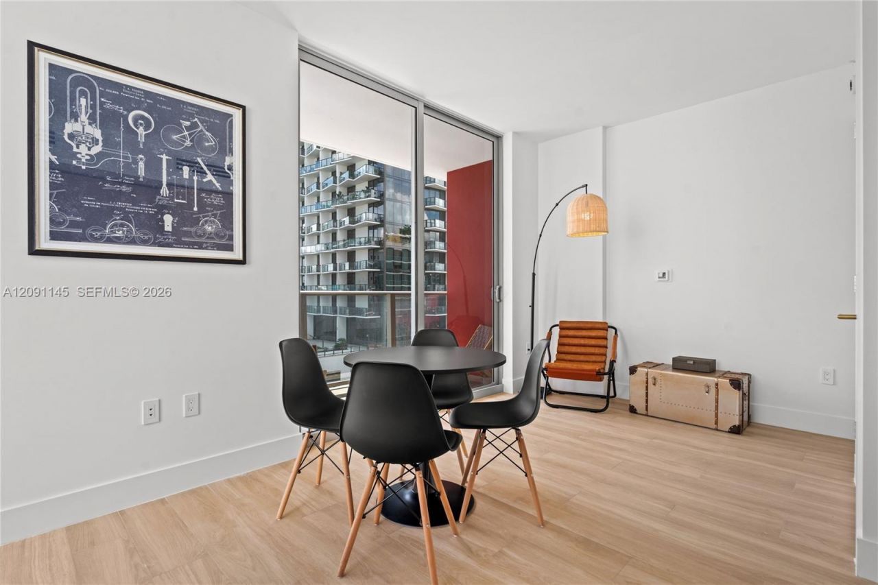90 NE 32nd Street, Unit 812, Miami, FL 33127 Photo