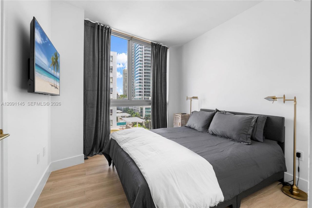 90 NE 32nd Street, Unit 812, Miami, FL 33127 Photo
