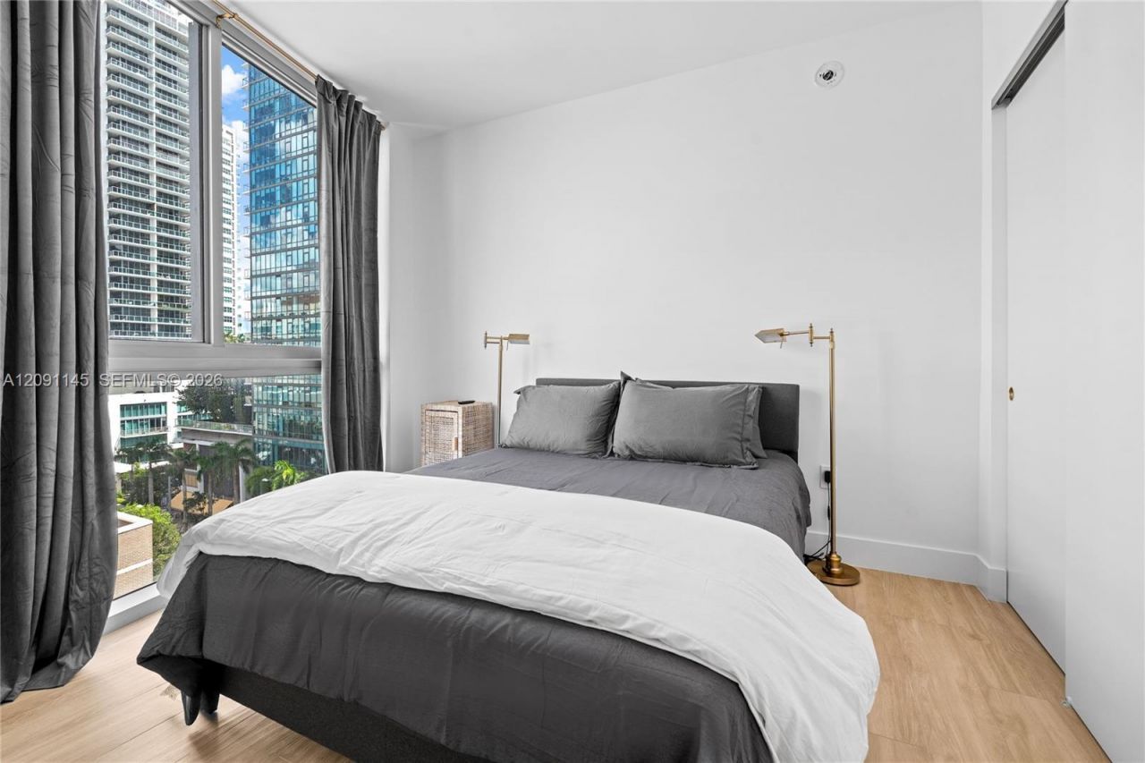 90 NE 32nd Street, Unit 812, Miami, FL 33127 Photo