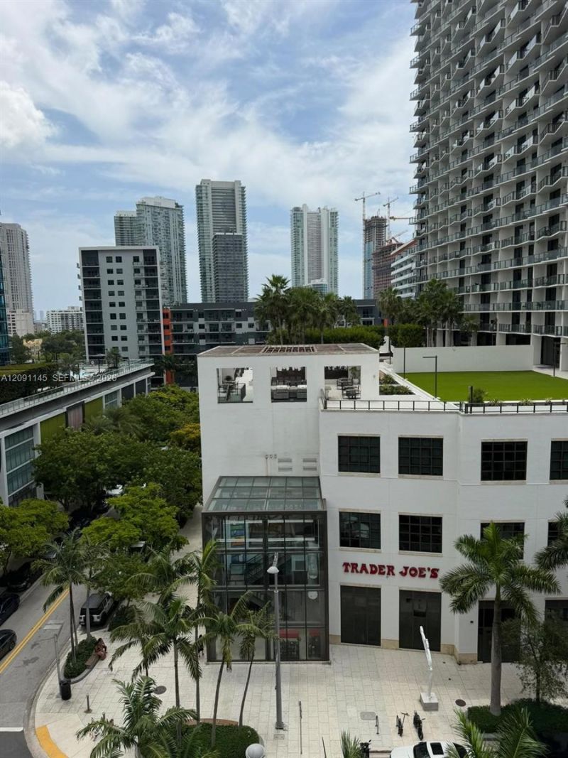 90 NE 32nd Street, Unit 812, Miami, FL 33127 Photo