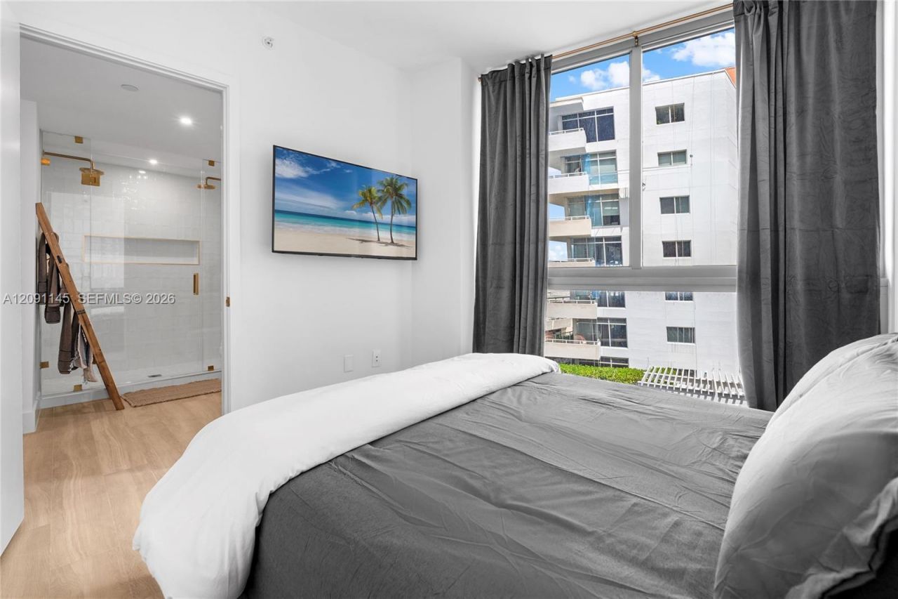90 NE 32nd Street, Unit 812, Miami, FL 33127 Photo