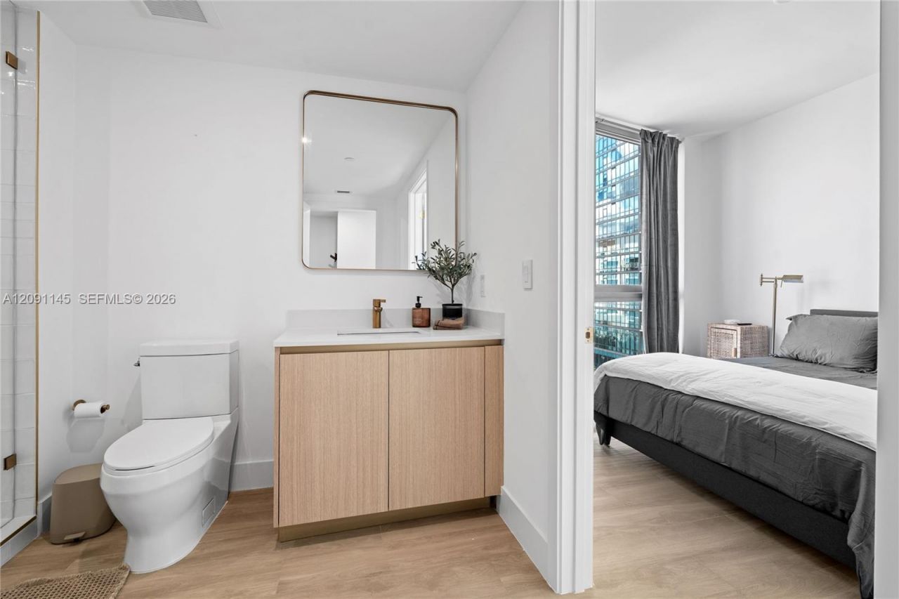 90 NE 32nd Street, Unit 812, Miami, FL 33127 Photo