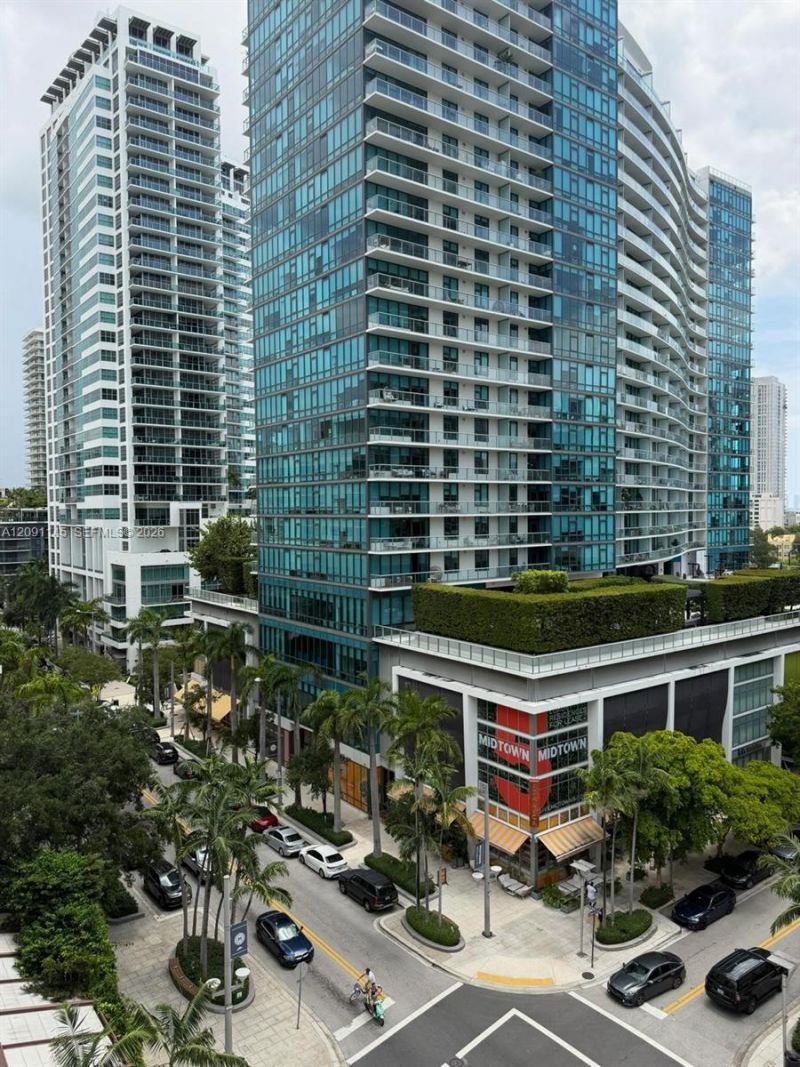 90 NE 32nd Street, Unit 812, Miami, FL 33127 Photo