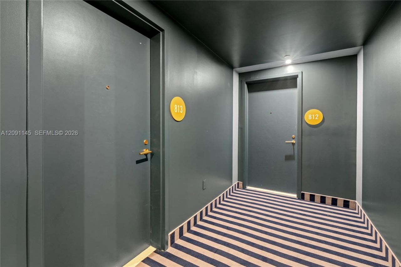 90 NE 32nd Street, Unit 812, Miami, FL 33127 Photo