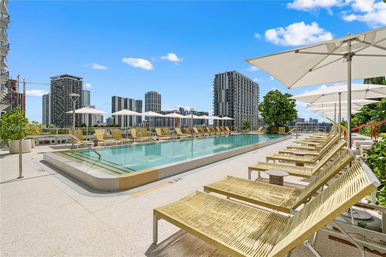 90 NE 32nd Street, Unit 812, Miami, FL 33127 Photo