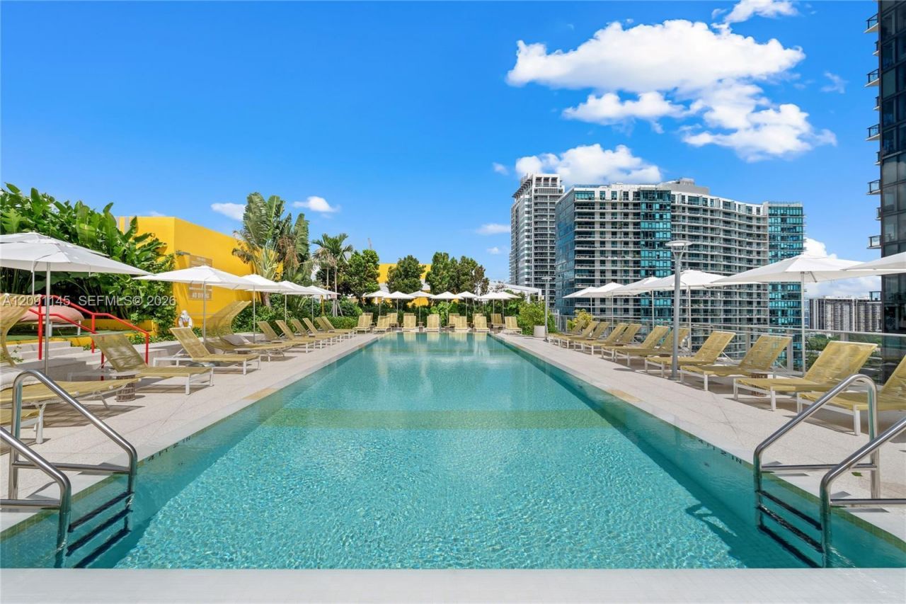 90 NE 32nd Street, Unit 812, Miami, FL 33127 Photo