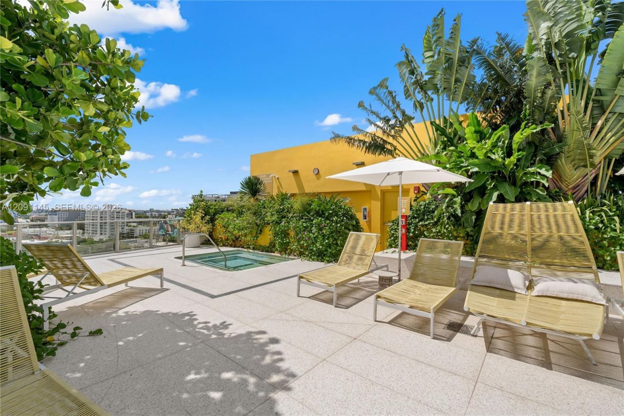 90 NE 32nd Street, Unit 812, Miami, FL 33127 Photo