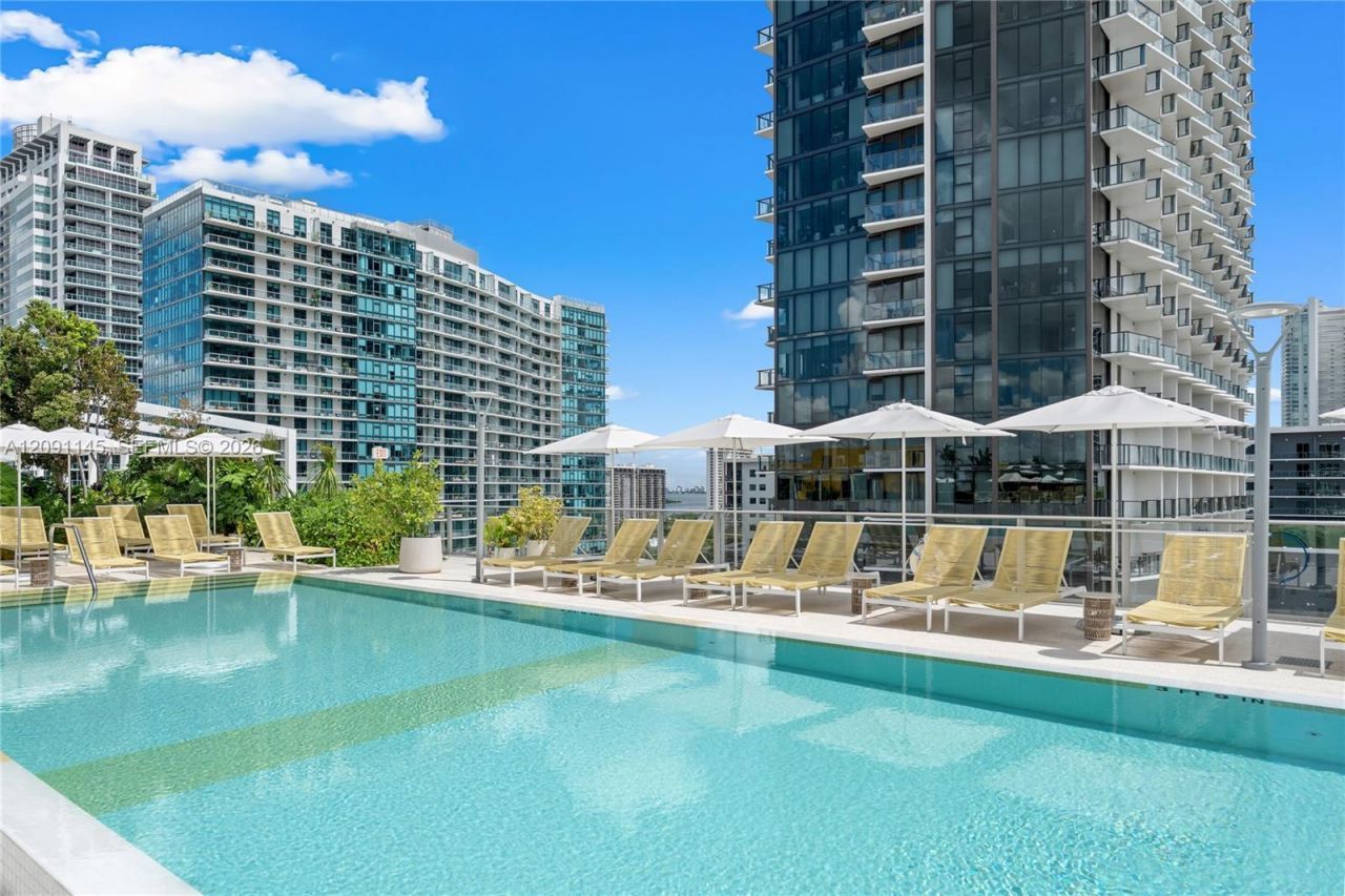 90 NE 32nd Street, Unit 812, Miami, FL 33127 Photo