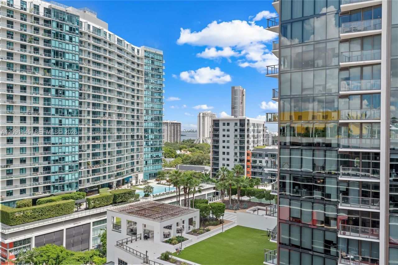 90 NE 32nd Street, Unit 812, Miami, FL 33127 Photo