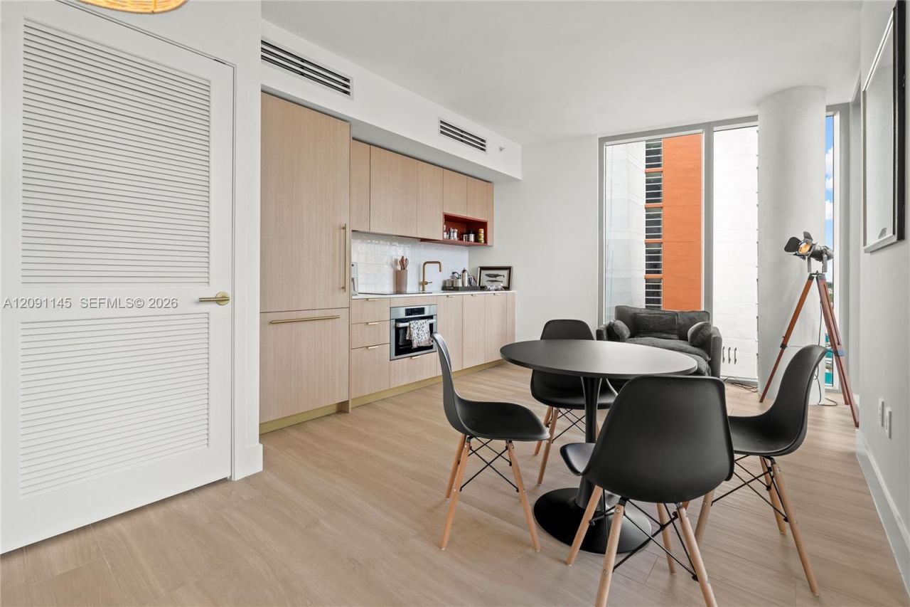 90 NE 32nd Street, Unit 812, Miami, FL 33127 Photo
