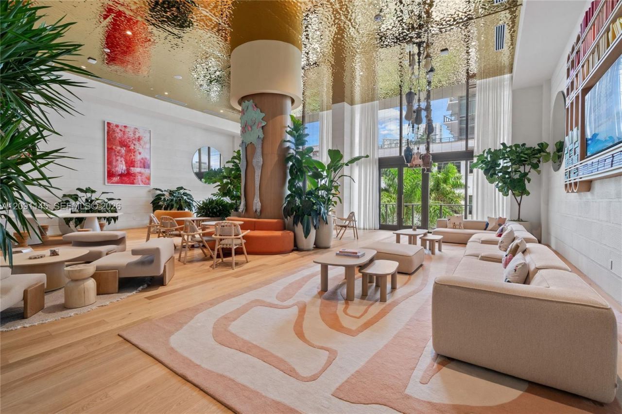 90 NE 32nd Street, Unit 812, Miami, FL 33127 Photo