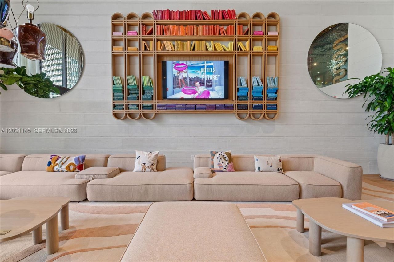 90 NE 32nd Street, Unit 812, Miami, FL 33127 Photo