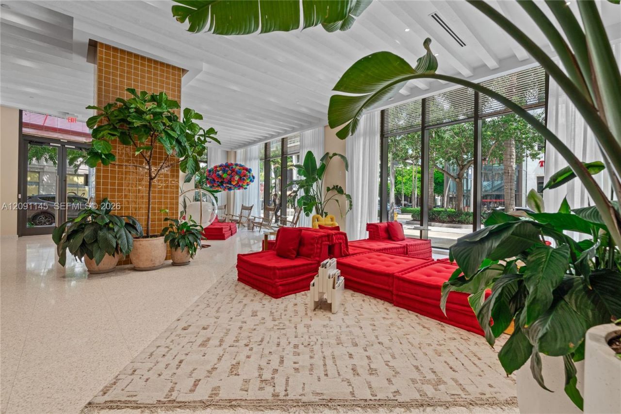 90 NE 32nd Street, Unit 812, Miami, FL 33127 Photo