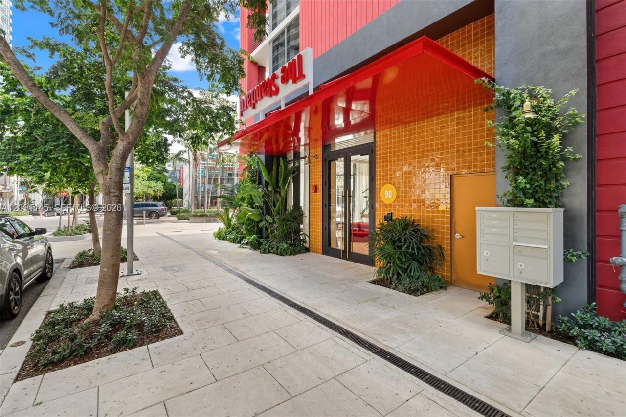 90 NE 32nd Street, Unit 812, Miami, FL 33127 Photo