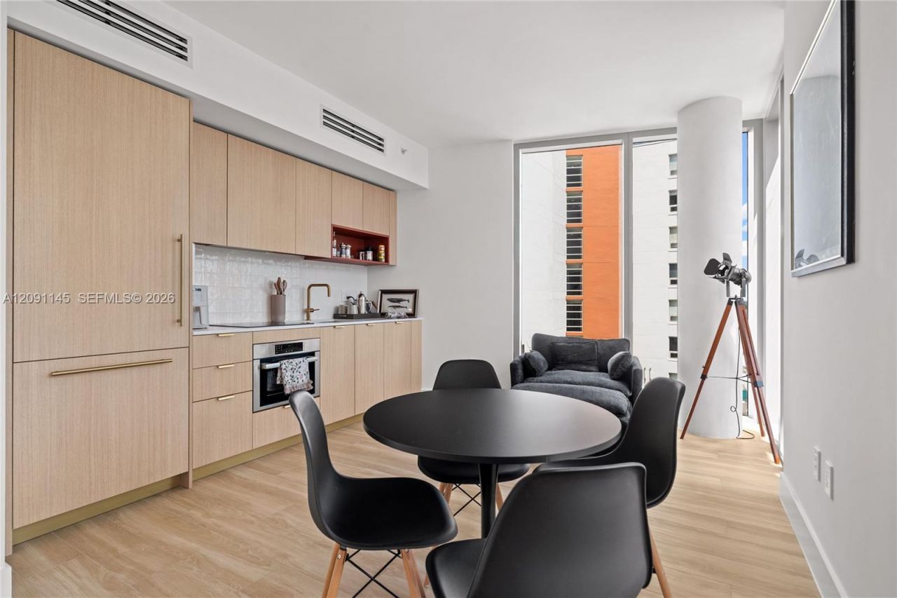90 NE 32nd Street, Unit 812, Miami, FL 33127 Photo