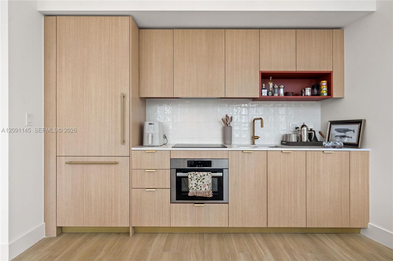 90 NE 32nd Street, Unit 812, Miami, FL 33127 Photo