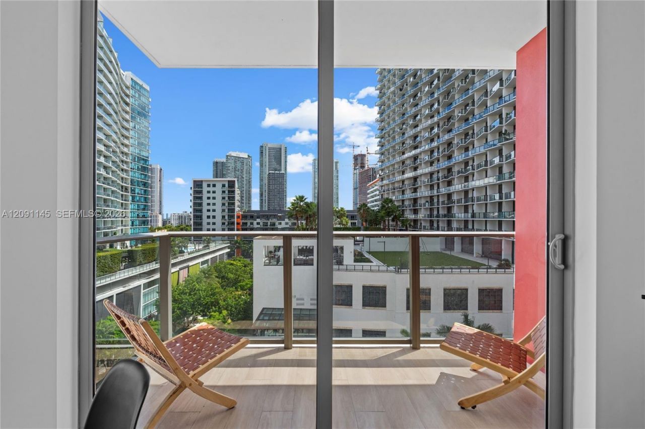 90 NE 32nd Street, Unit 812, Miami, FL 33127 Photo