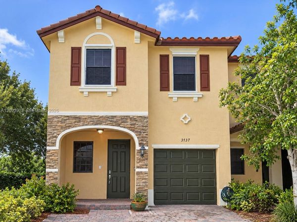 3737 SE 2nd Dr, Unit 3737, Homestead, FL 33033