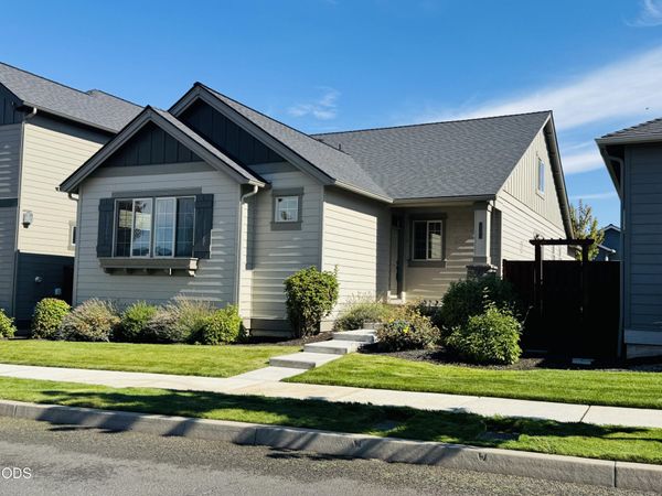 1386 NE Wilshire Drive, Prineville, OR 97754