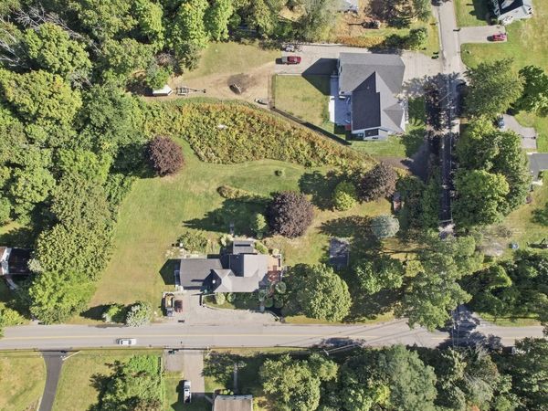 54 Seven Star Road, Groveland, MA 01834