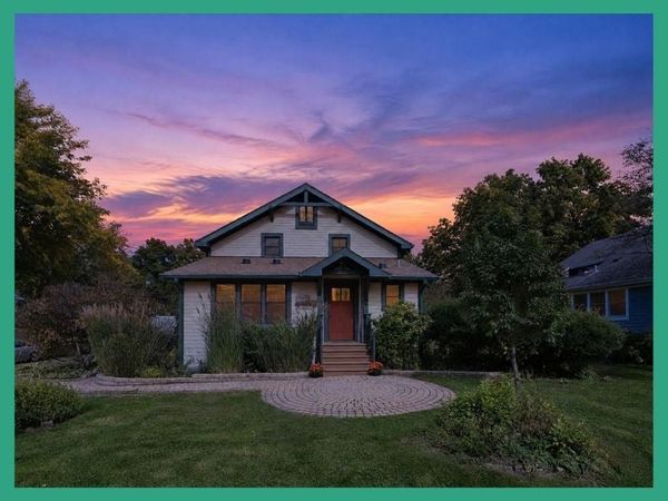 4209 Winnequah Road, Monona, WI 53716