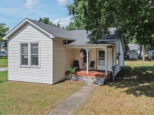 1005 Brookley Street , Greenfield, IL 62044