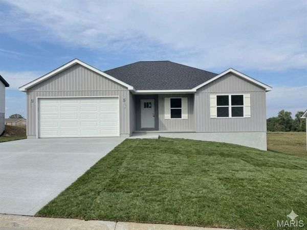 28503 Shallow Water Road , Warrenton, MO 63383