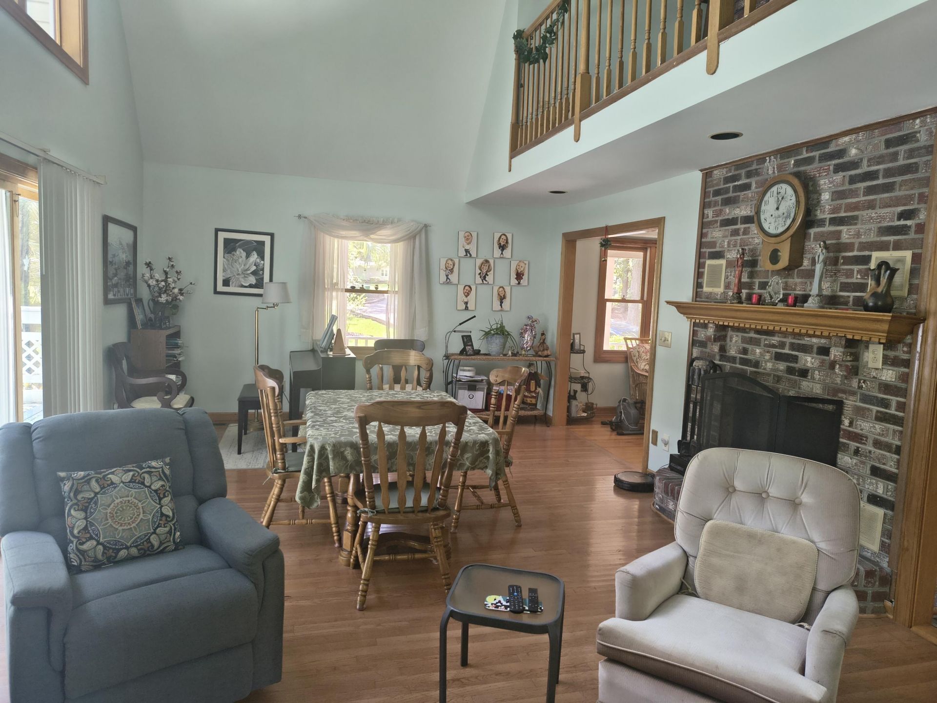219 Ridge Lake Drive Photo 11