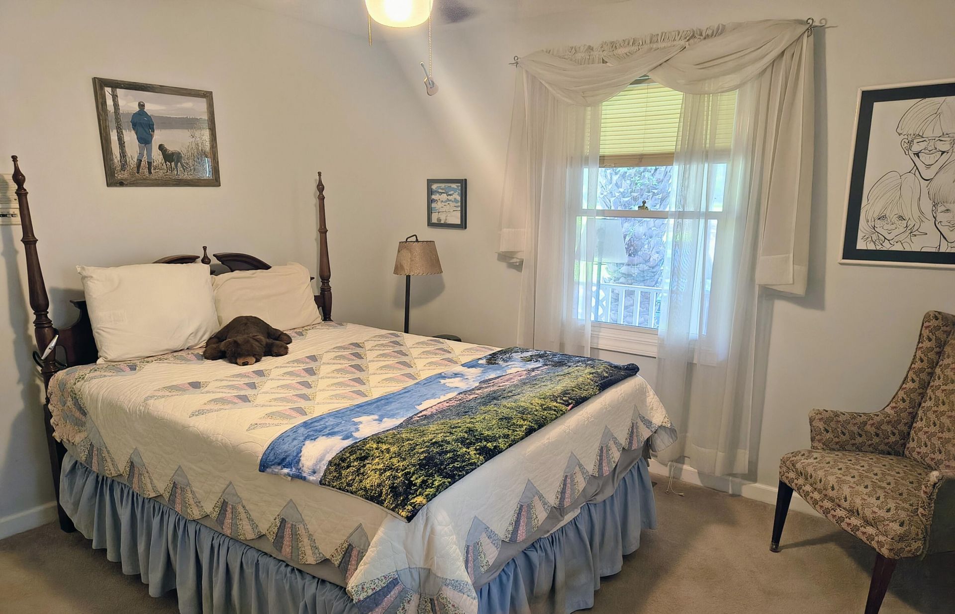 219 Ridge Lake Drive Photo 28