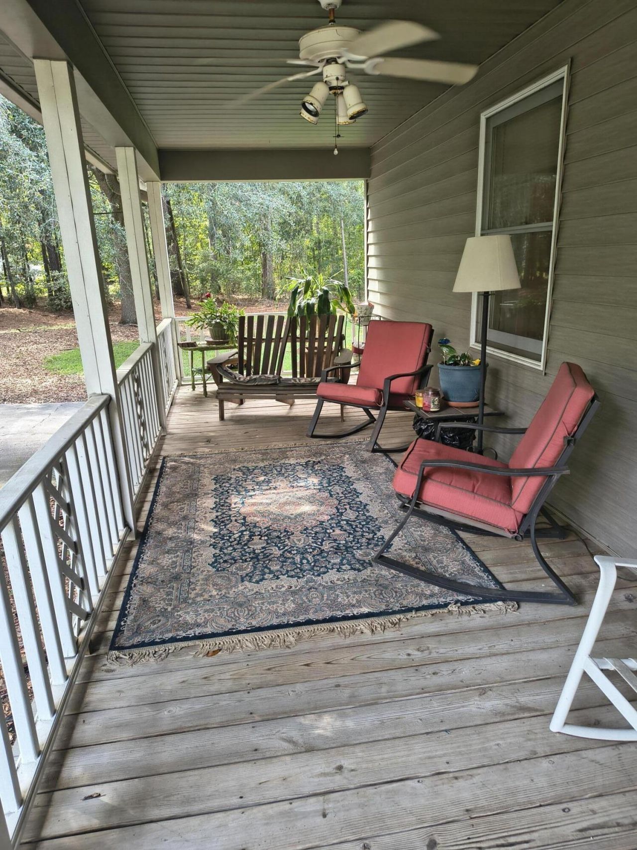 219 Ridge Lake Drive Photo 4
