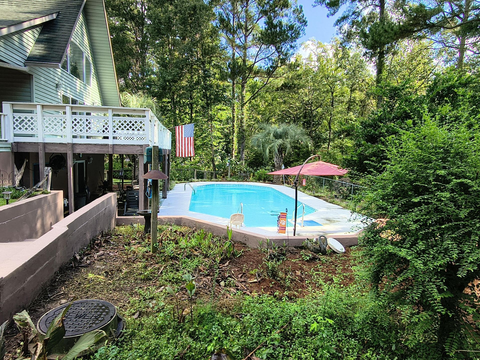 219 Ridge Lake Drive Photo 62
