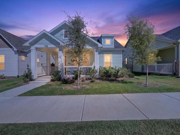 1112 Abigail Way, Midlothian, TX 76065