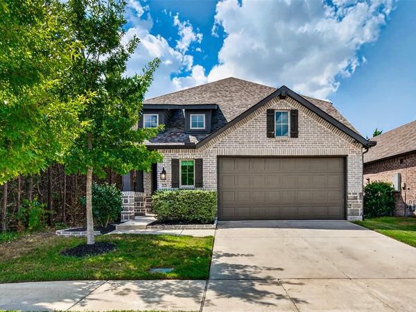 2121 Hobby Drive, Forney, TX 75126