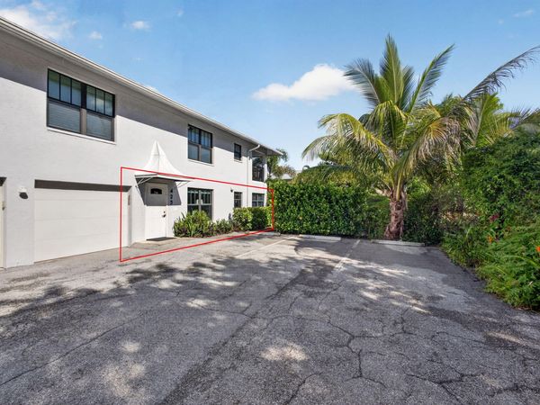 423 49TH Street, Unit 1, West Palm Beach, FL 33407