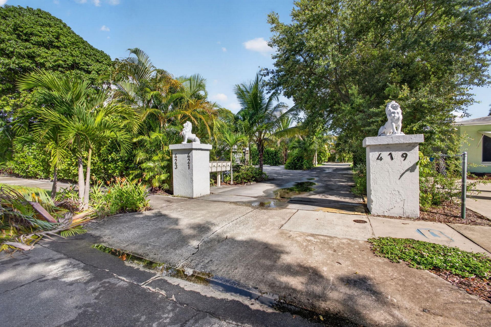 423 49th Street, Unit 1, West Palm Beach, FL 33407 Photo